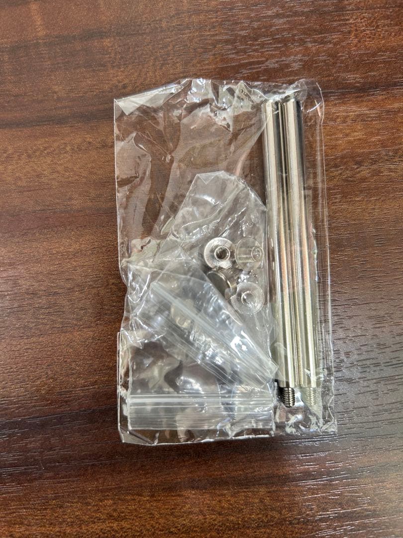 元欅坂46・長濱ねる　サイン入りアクリルスタンド　未使用に近い