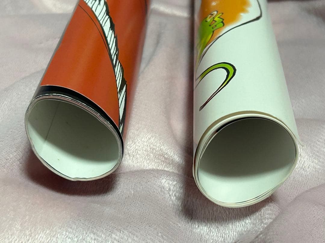 家庭教師ヒットマンREBORN！ カレンダー ポスター ボンゴレリング 家庭