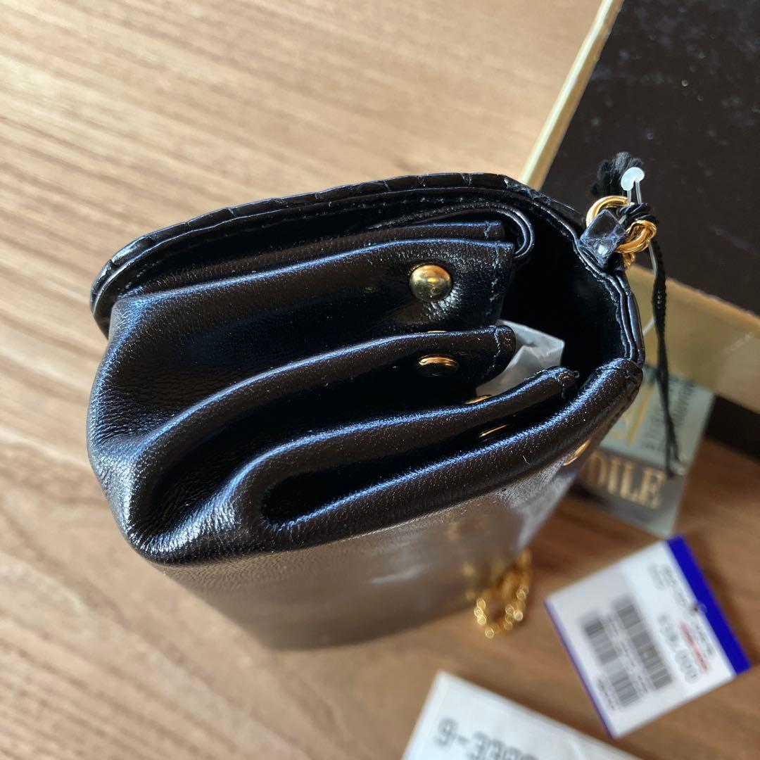 GUMPS パーティーバッグ（ショルダーバック）