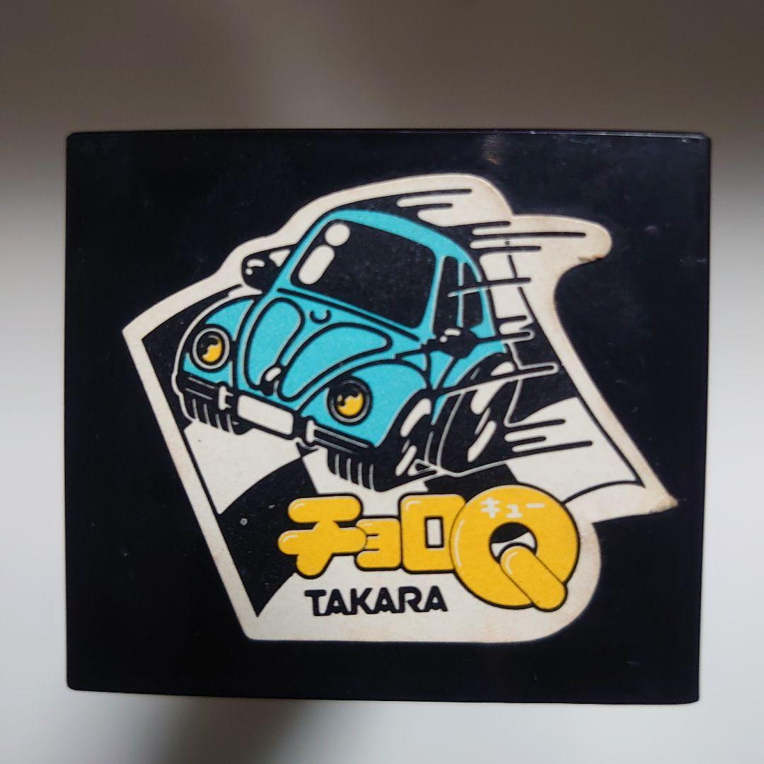 【超希少】『チョロQレーシングスターター』