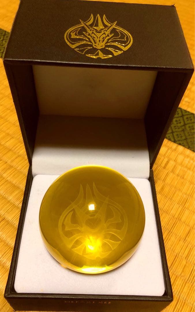 ドラゴンクエスト1/1ドラゴンオーブ