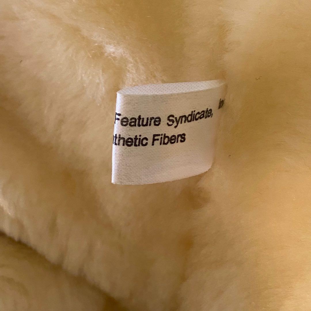 超特大 スヌーピー 5L ぬいぐるみ インテリア ビッグサイズ ピーナッツ