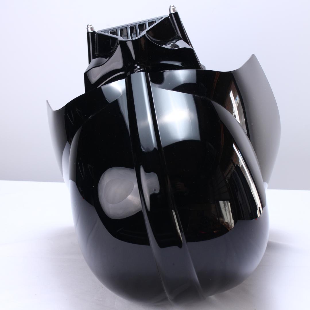 AQUA ASR-MK1 ダース・ベイダー 保冷庫