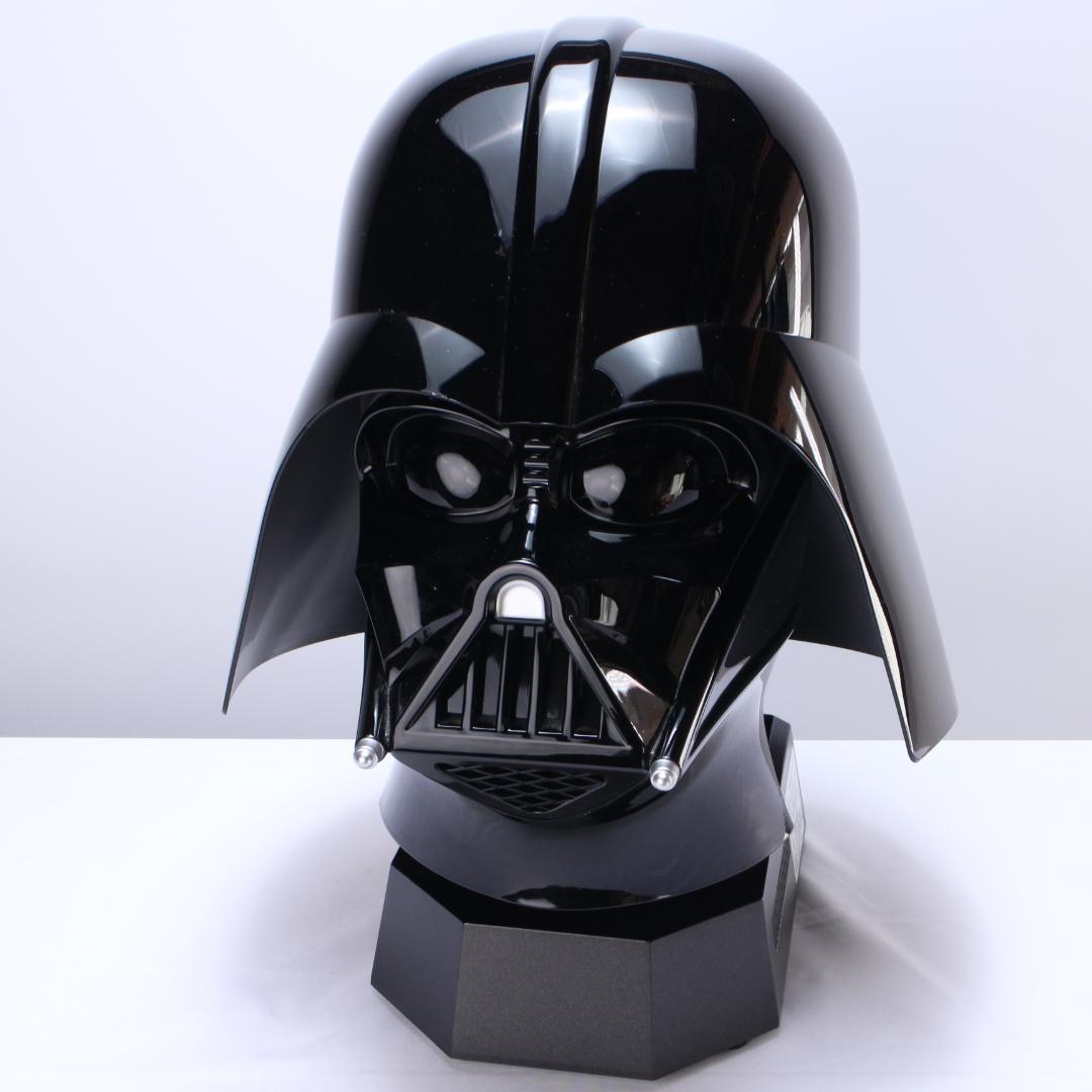 AQUA ASR-MK1 ダース・ベイダー 保冷庫