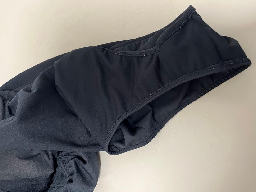 アメリヴィンテージDIMENSIONAL RIBBON SWIM WEAR 水着