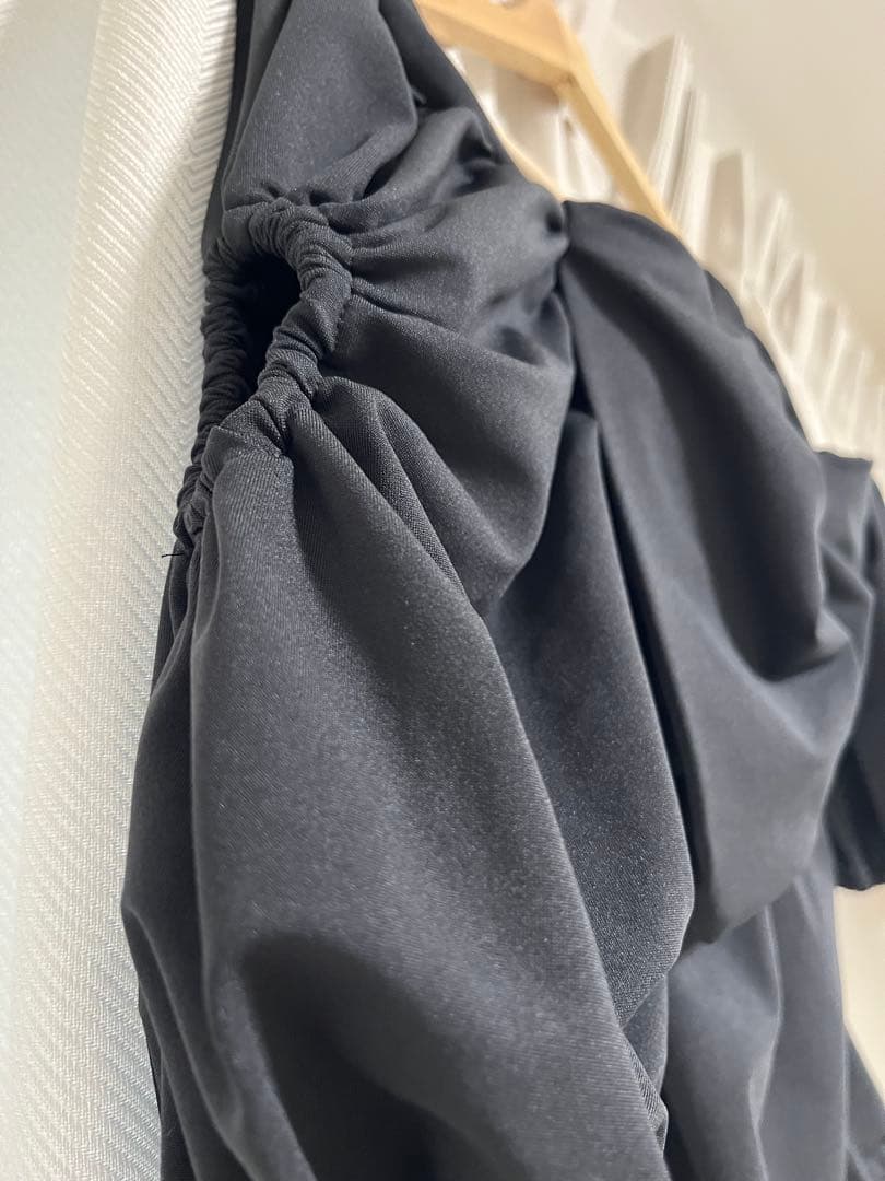 アメリヴィンテージDIMENSIONAL RIBBON SWIM WEAR 水着