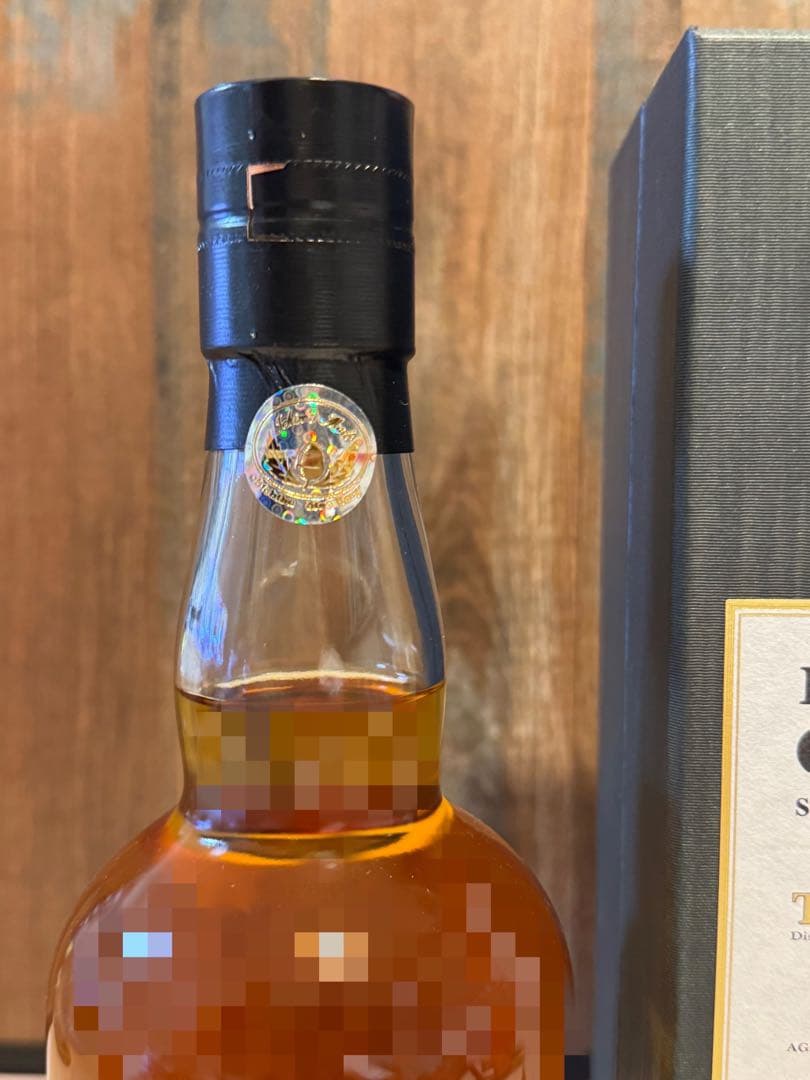 イチローズモルト The First Ten 秩父蒸溜所10年 700ml