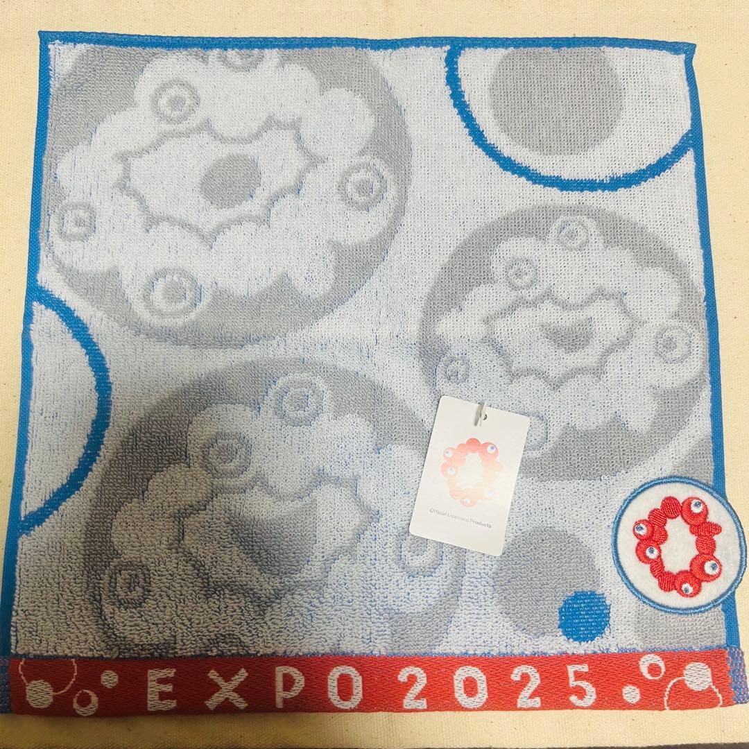 EXPO2025 ミャクミャクグッズ
