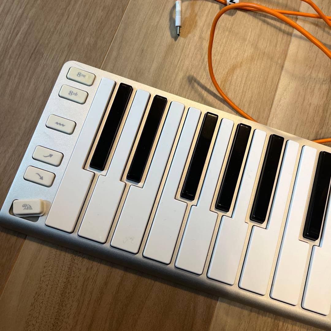 CME Xkey KX01U00 USB MIDIキーボード