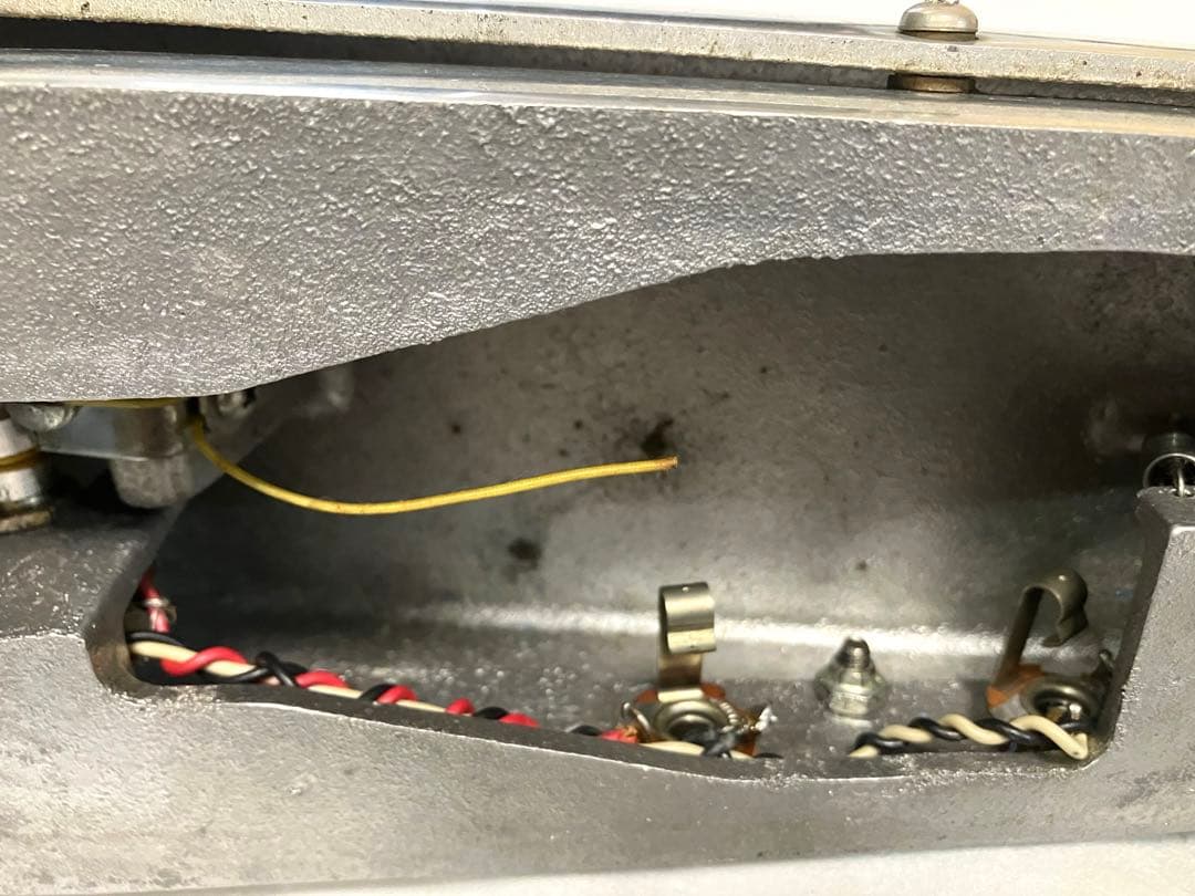 Sho-Bud VOLUME PEDAL ショーバッド ボリュームペダル レア