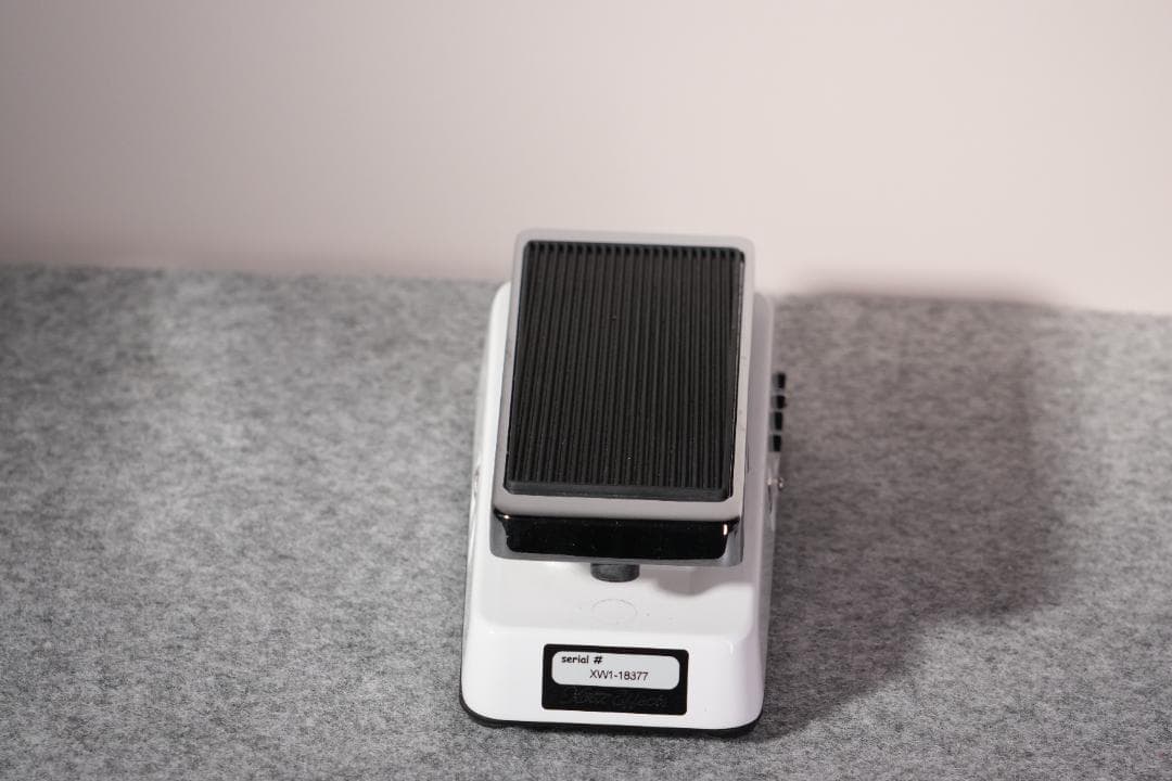 キトリちゃんさん専用。Xotic XW-1 Wah｜ワウペダル