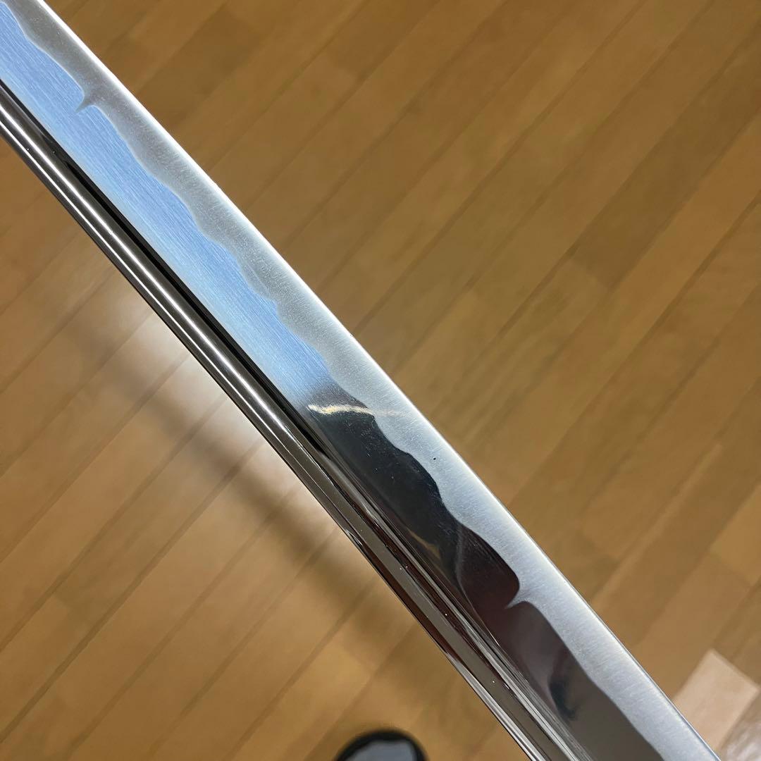 【超精密】本物と見間違うリアル刀 模造刀 観賞用・ディスプレイ用 大人向け