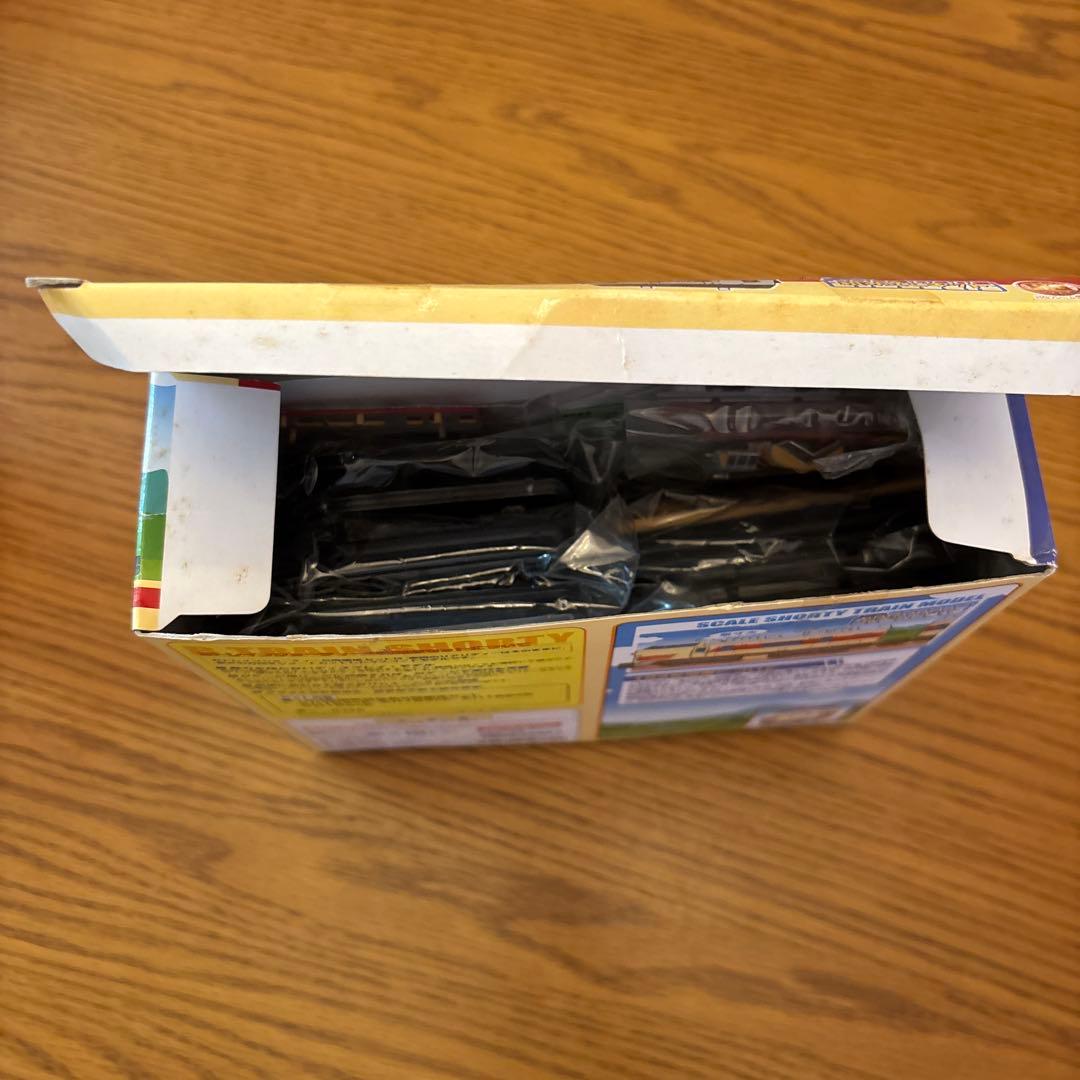 新品 Bトレインショーティー 183系 国鉄特急色 8両セット - メルカリ