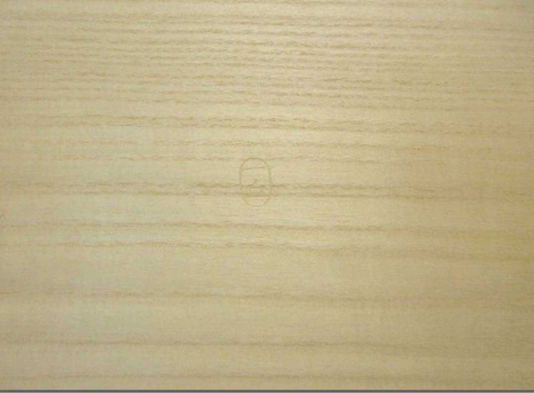 特選お稽古品 | 古美術ささき 未使用 茶道具 指物師 萩井一丘作 桐