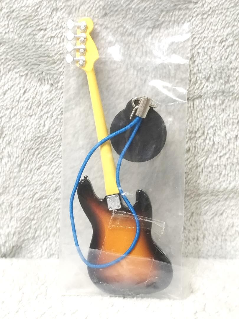 けいおん！　ギターコレクション　７点セット　未使用