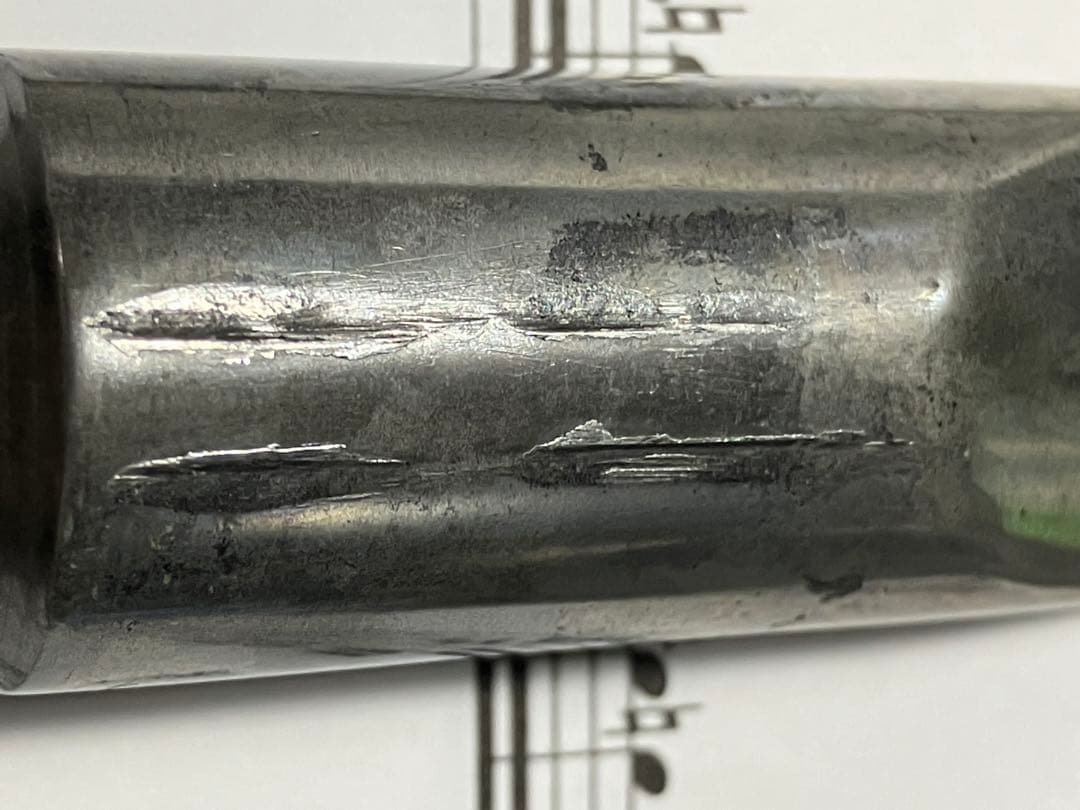 【SR級】SAXWORKS　David Sanborn Model 復刻版