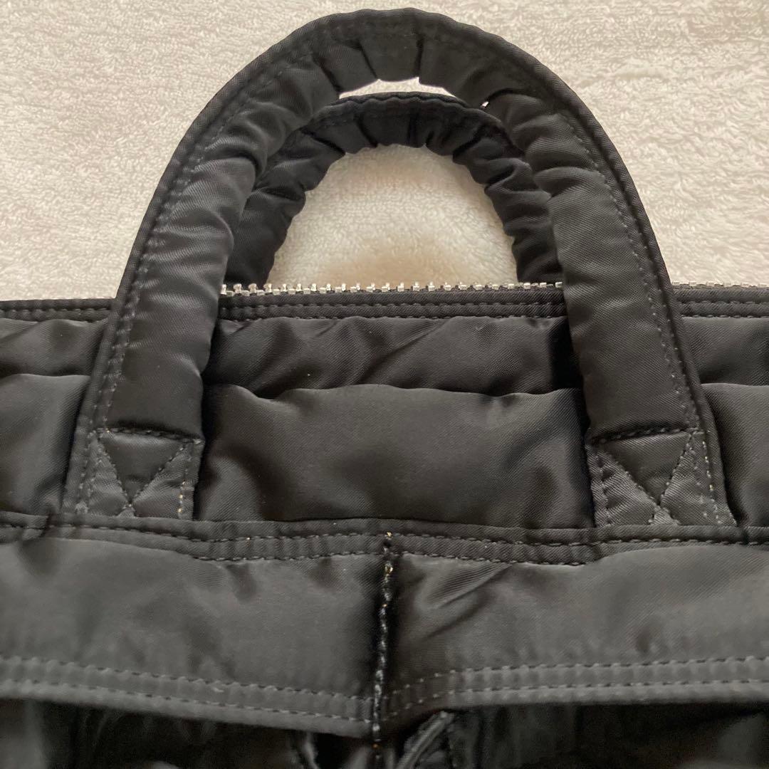 美品✨PORTER ポーター タンカー ブリーフケース