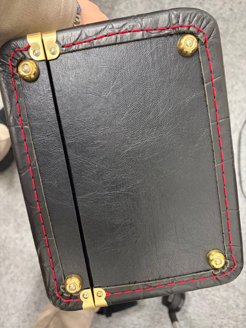 ぽぽちゃん バックトランペット