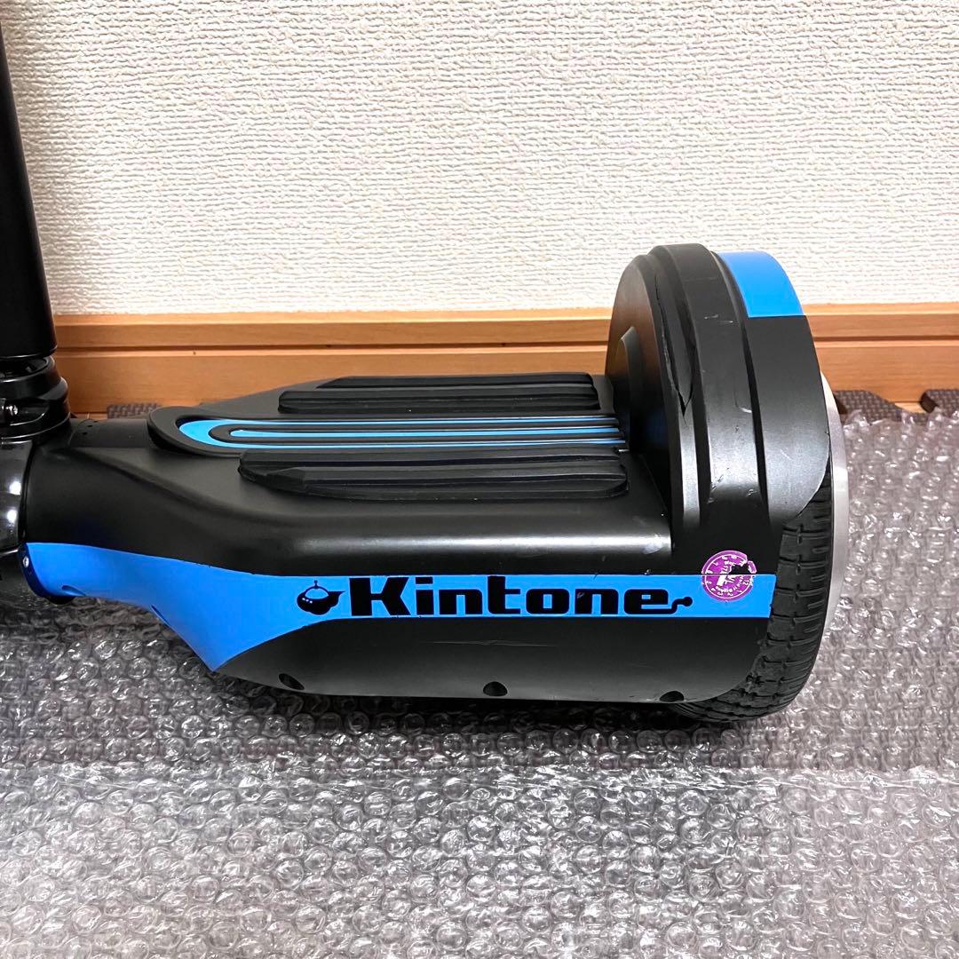 kintone キントーン　ミニセグウェイ　セグウェイ　TA-K002✨大特価✨