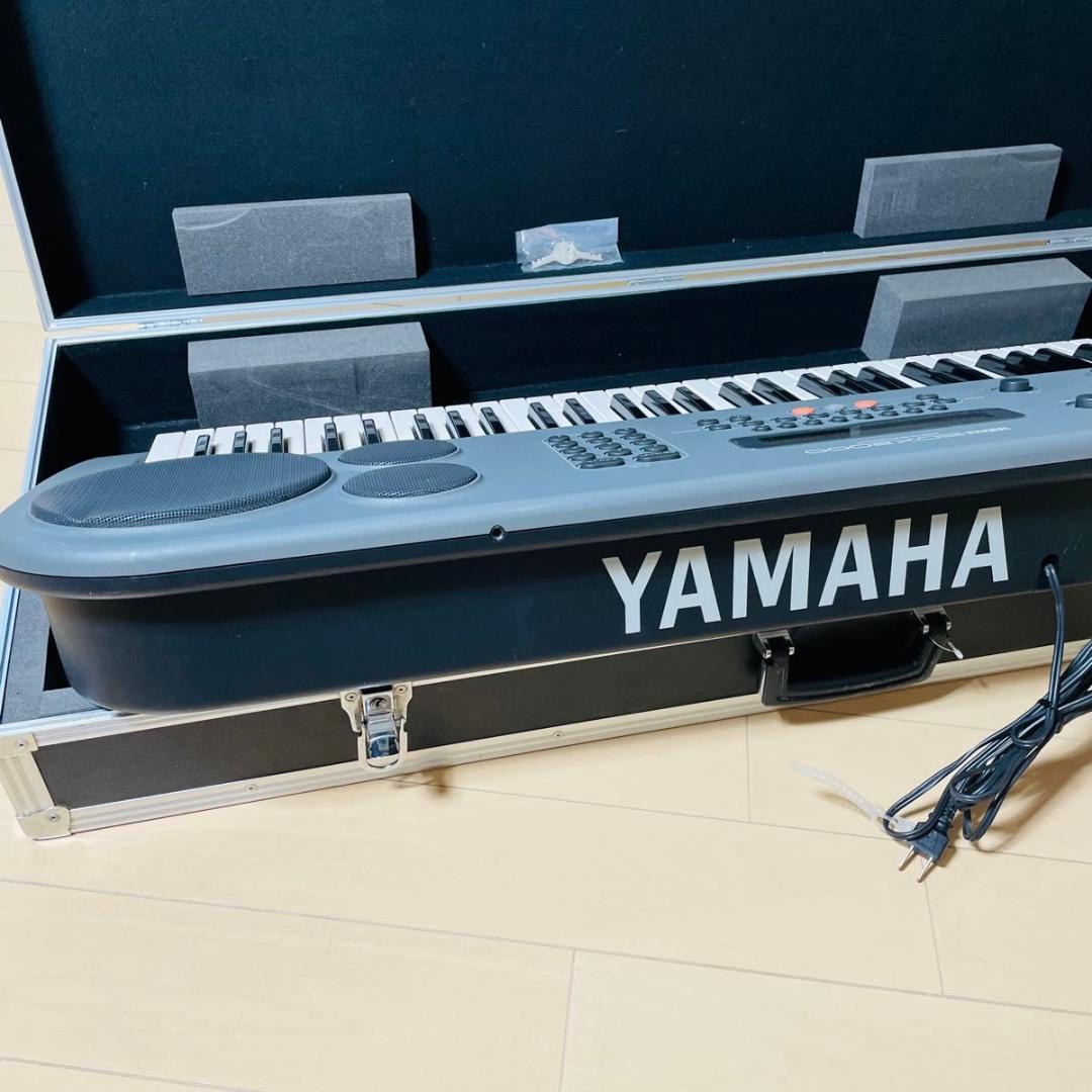 YAMAHA シンセサイザー SDX2000 ハードケース付き - メルカリ