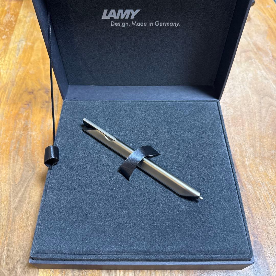 ラミー ダイアログ 1廃盤 lamy dialog 1