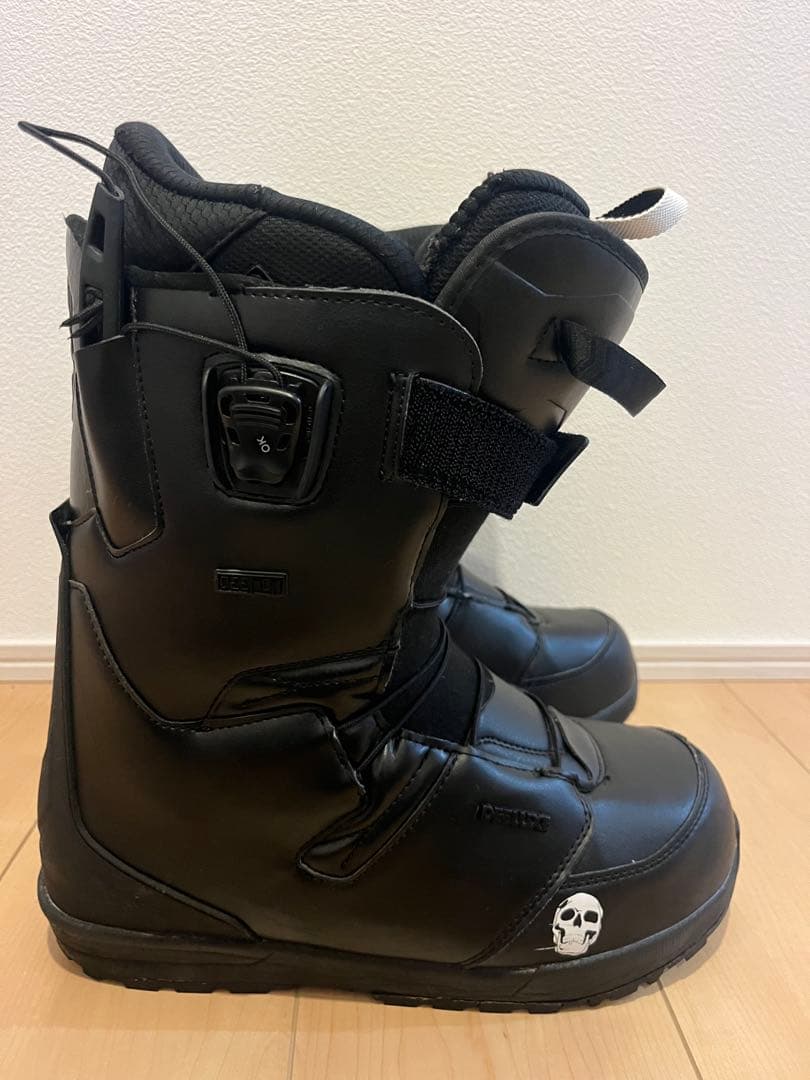 DEELUXE DEEMON 28.5 ディーラックス　デーモン