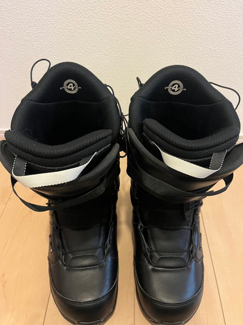 DEELUXE DEEMON 28.5 ディーラックス　デーモン