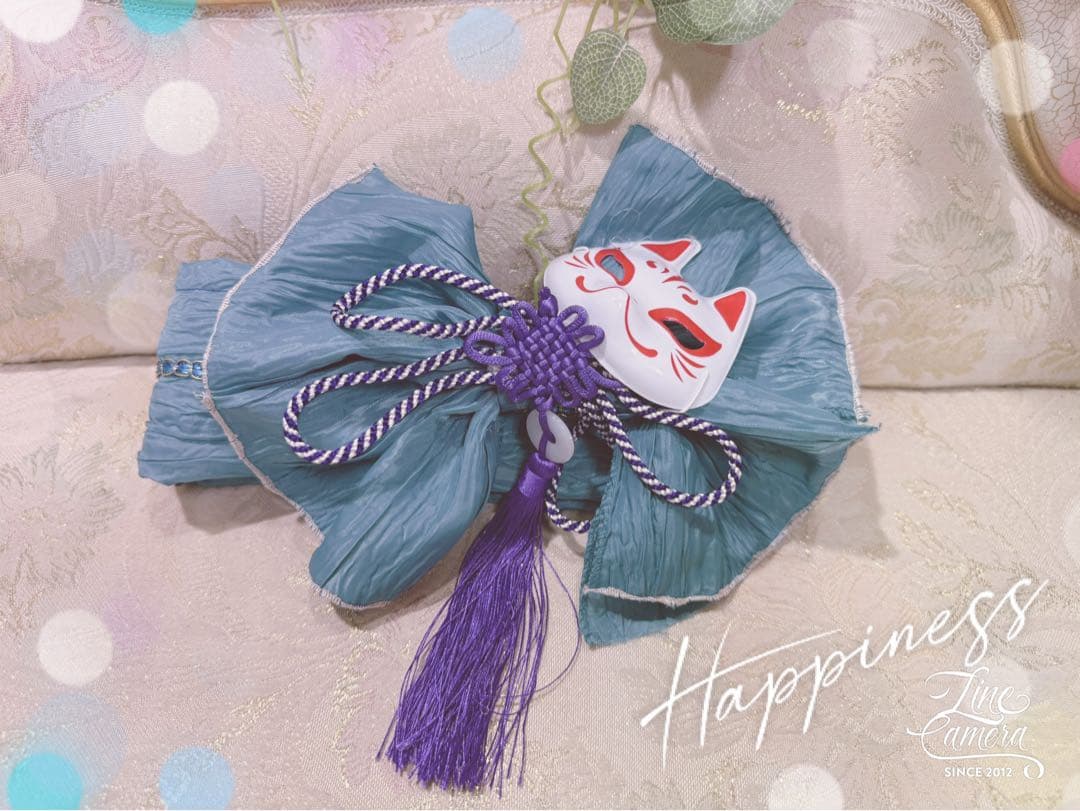 B432.pon2pan2☆オーダー☆犬浴衣☆金魚 - メルカリ