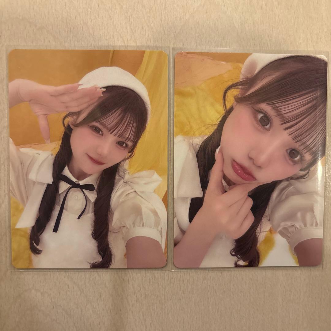 古澤里紗 きゅーすと トレカ ver.9 CUTIE STREET - メルカリ