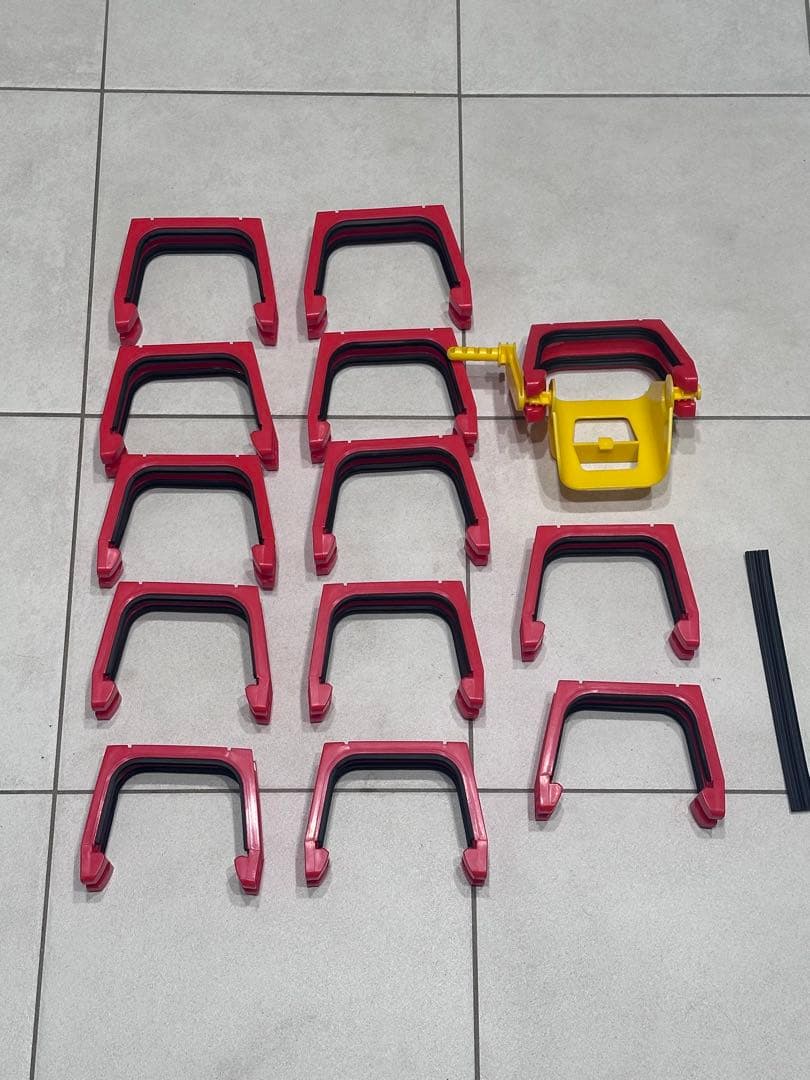 AquaPlay マウンテンレイク