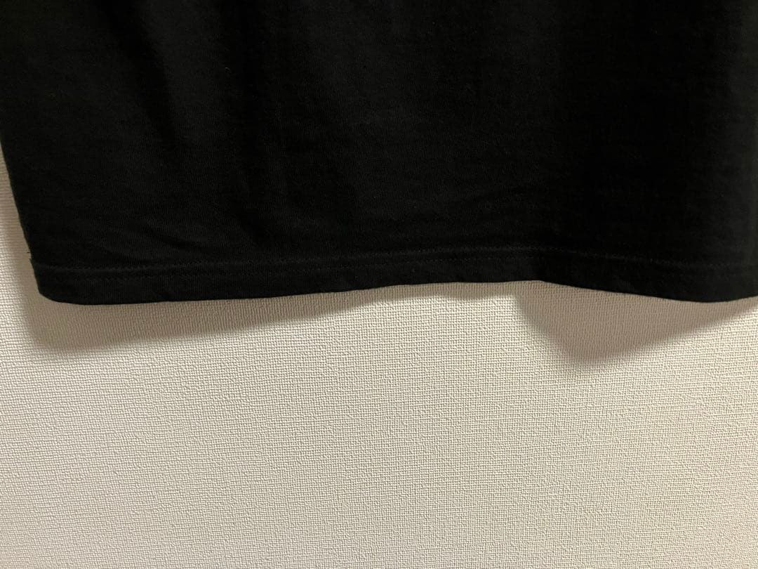 KEEP MY DEMON ブラック Tシャツ