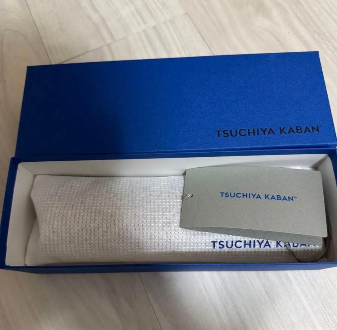 TSUCHIYA KABAN 土屋鞄 ペンケース ヌメ革 新品未使用 ラッピング