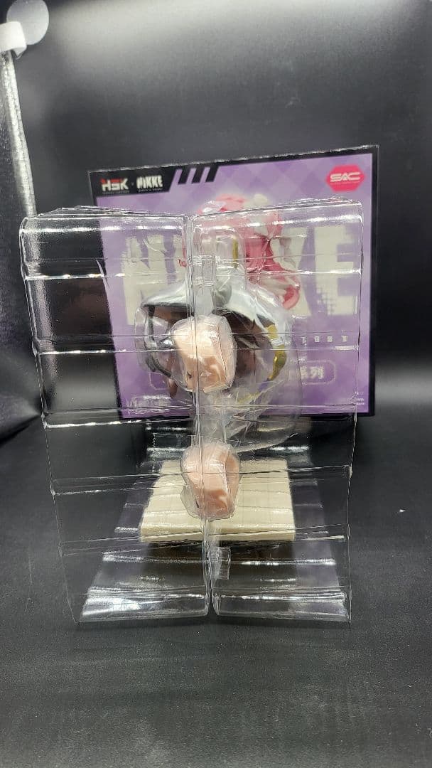 安いゲーム・おもちゃ・グッズ - 勝利の女神NIKKE SACシリーズ Vol 2