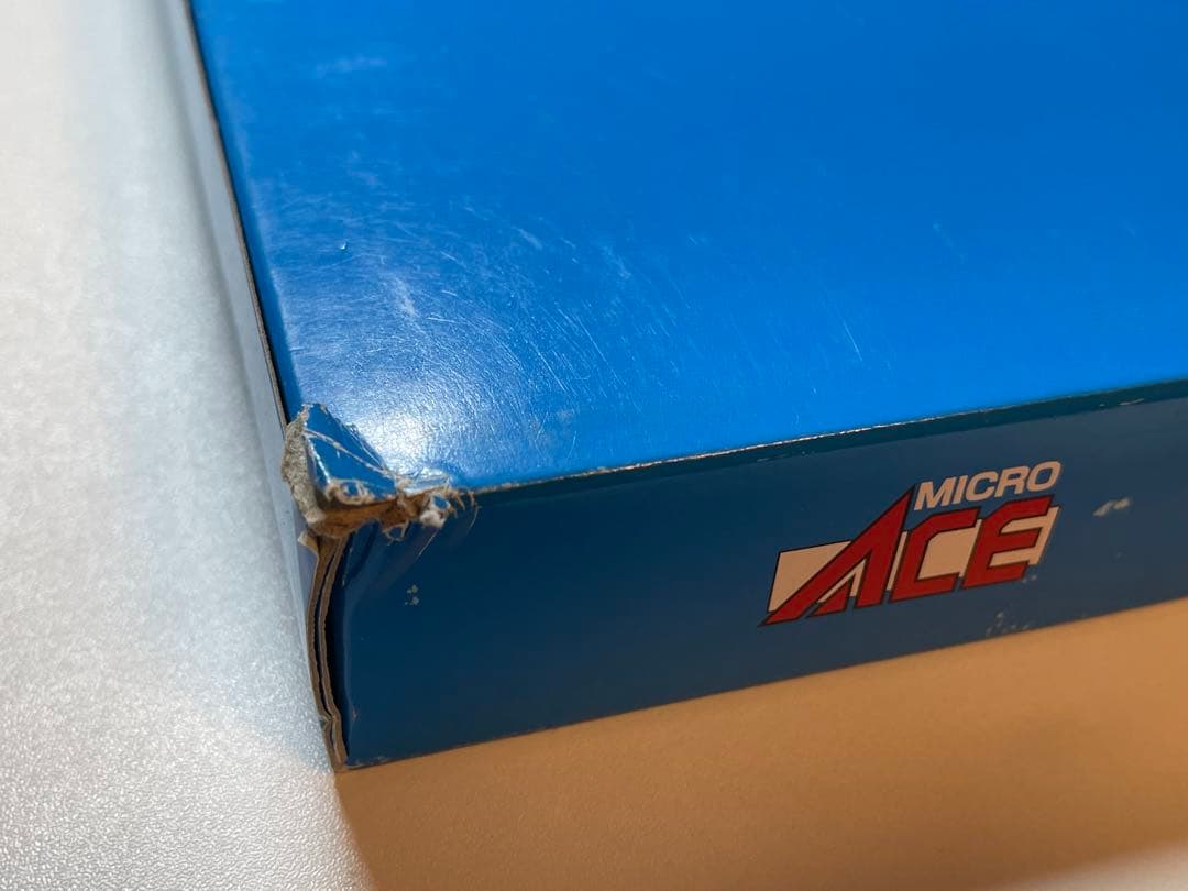 【最終価格】マイクロエース　A7393 西武 4000系 8両セット