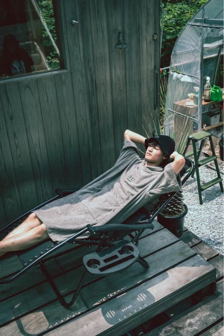 nerudesignworks SOILHACKSOCIETY サウナ セット - メルカリ