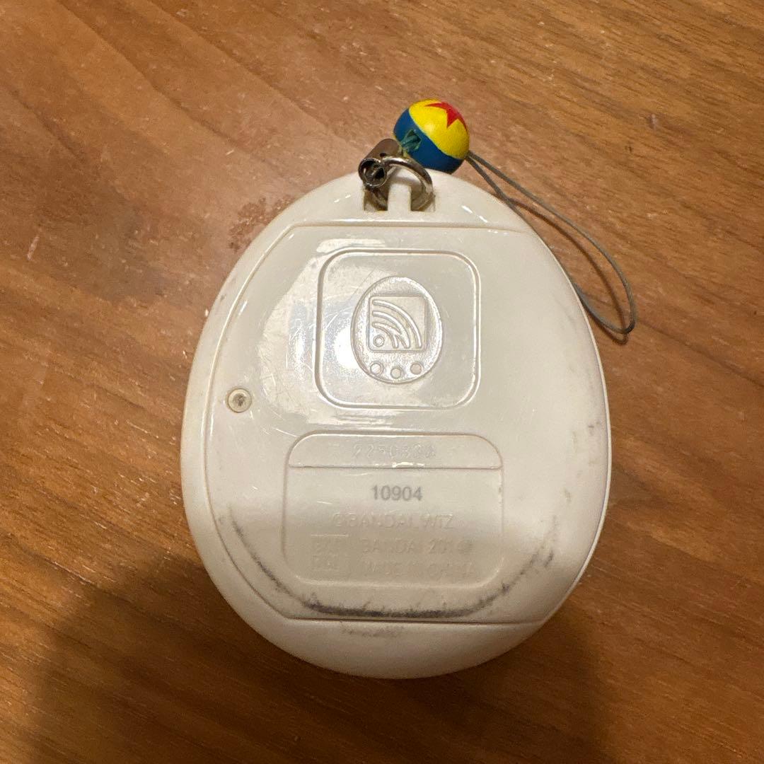 たまごっち4Ｕ　2014