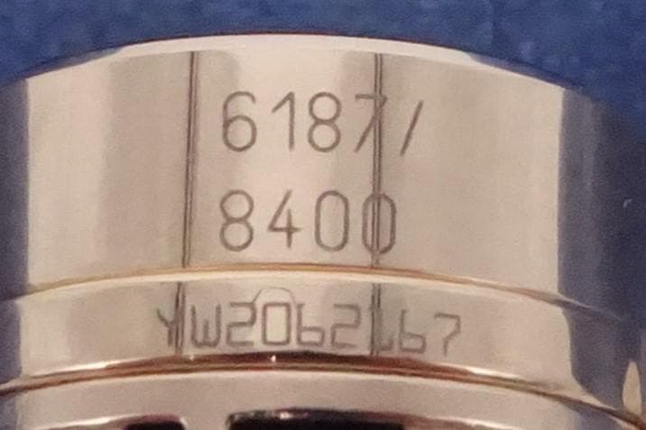 MONTBLANC モンブラン カルロ・コロディ 106642 ボールペン