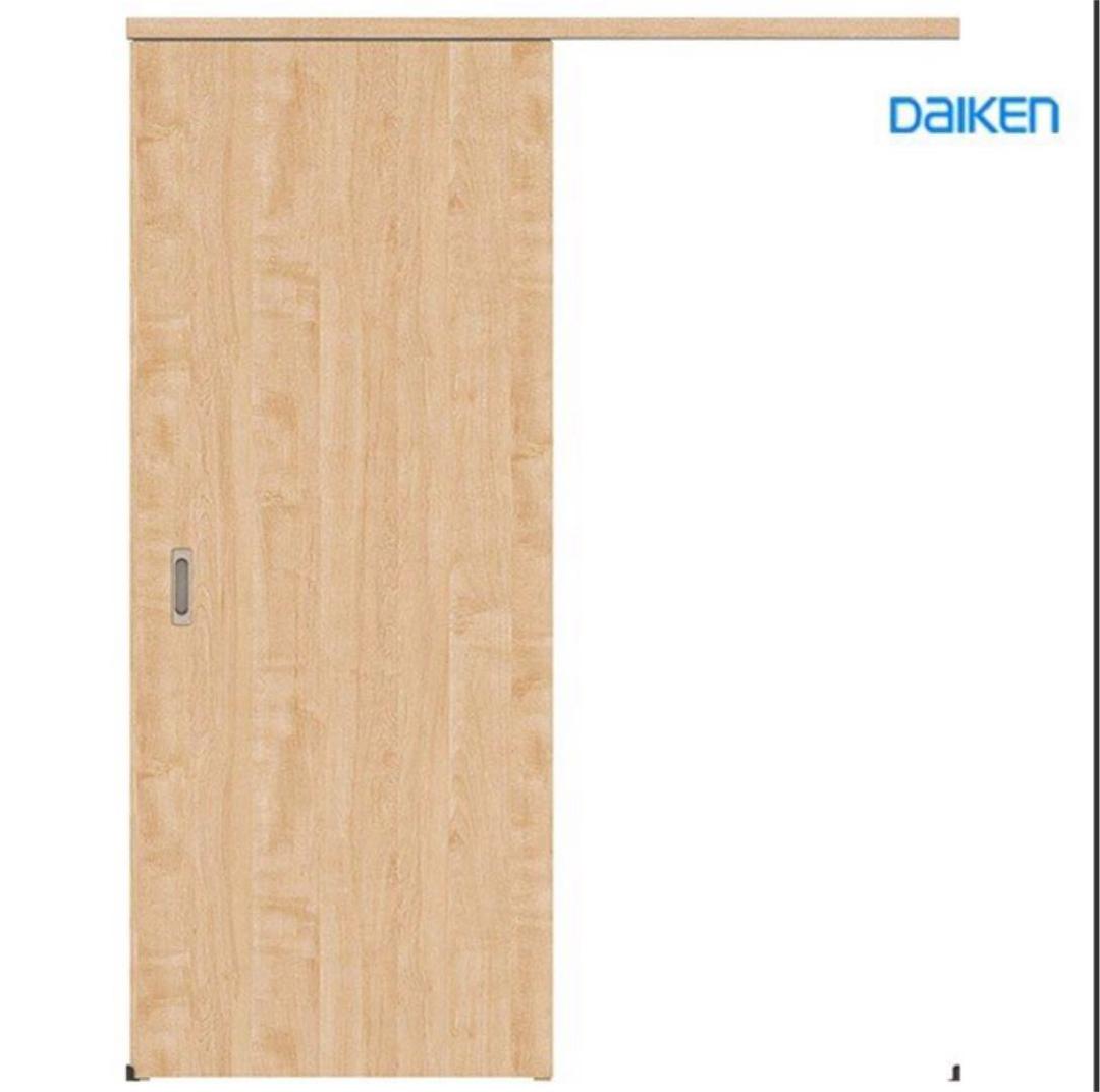 指物師 萩井一丘 作 桐器局 共箱 美品 未使用 茶道具