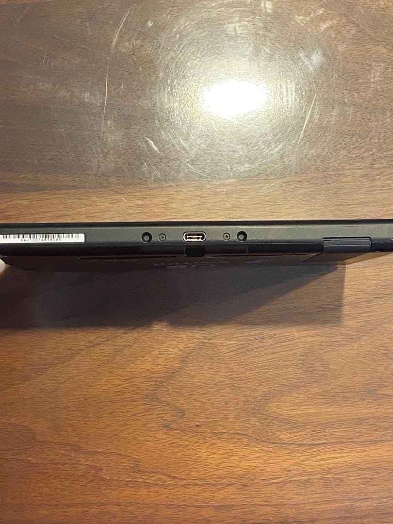 Nintendo Switch 本体 黒