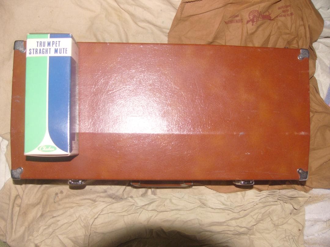 激レアビンテージ生産終了品！！ / スズキ社製 /スズキベルマン・日本製