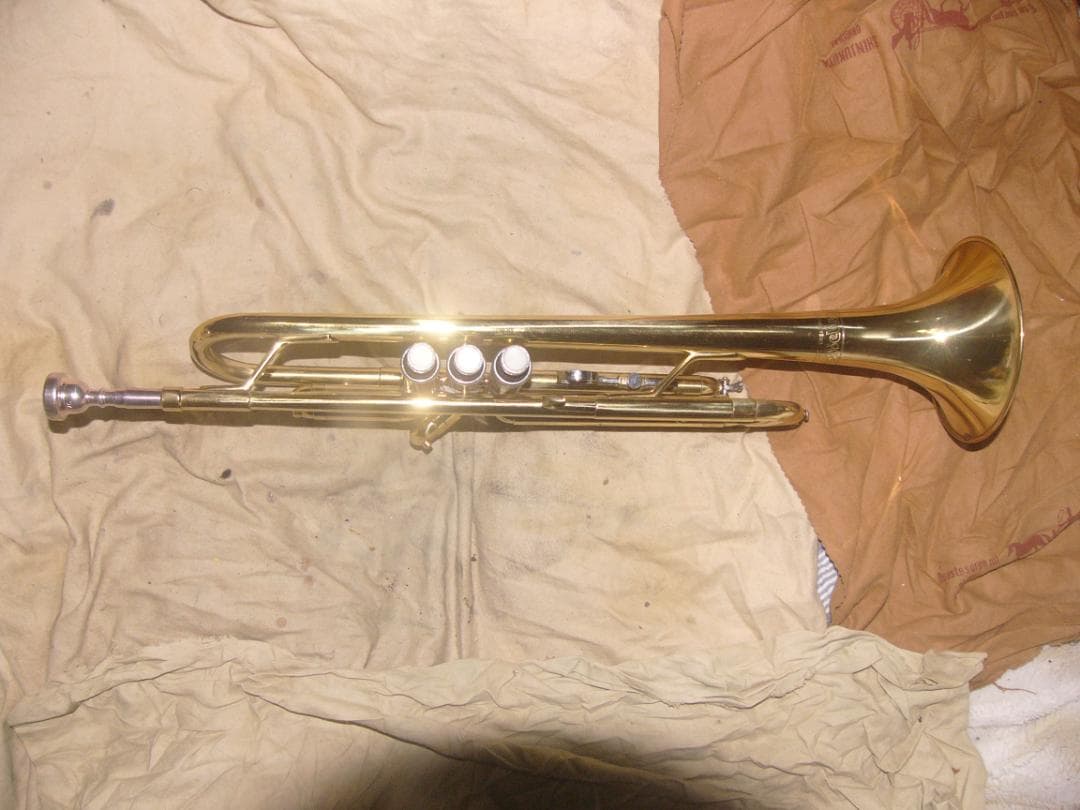 激レアビンテージ生産終了品！！ / スズキ社製 /スズキベルマン・日本製