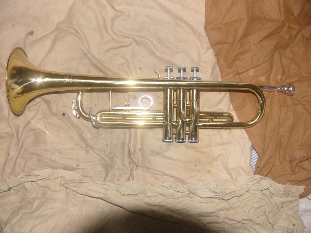 激レアビンテージ生産終了品！！ / スズキ社製 /スズキベルマン・日本製