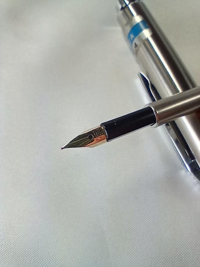 最 安 価格その他 - 万年筆 パイロット 初期型 キャップレス 【C-250SS】