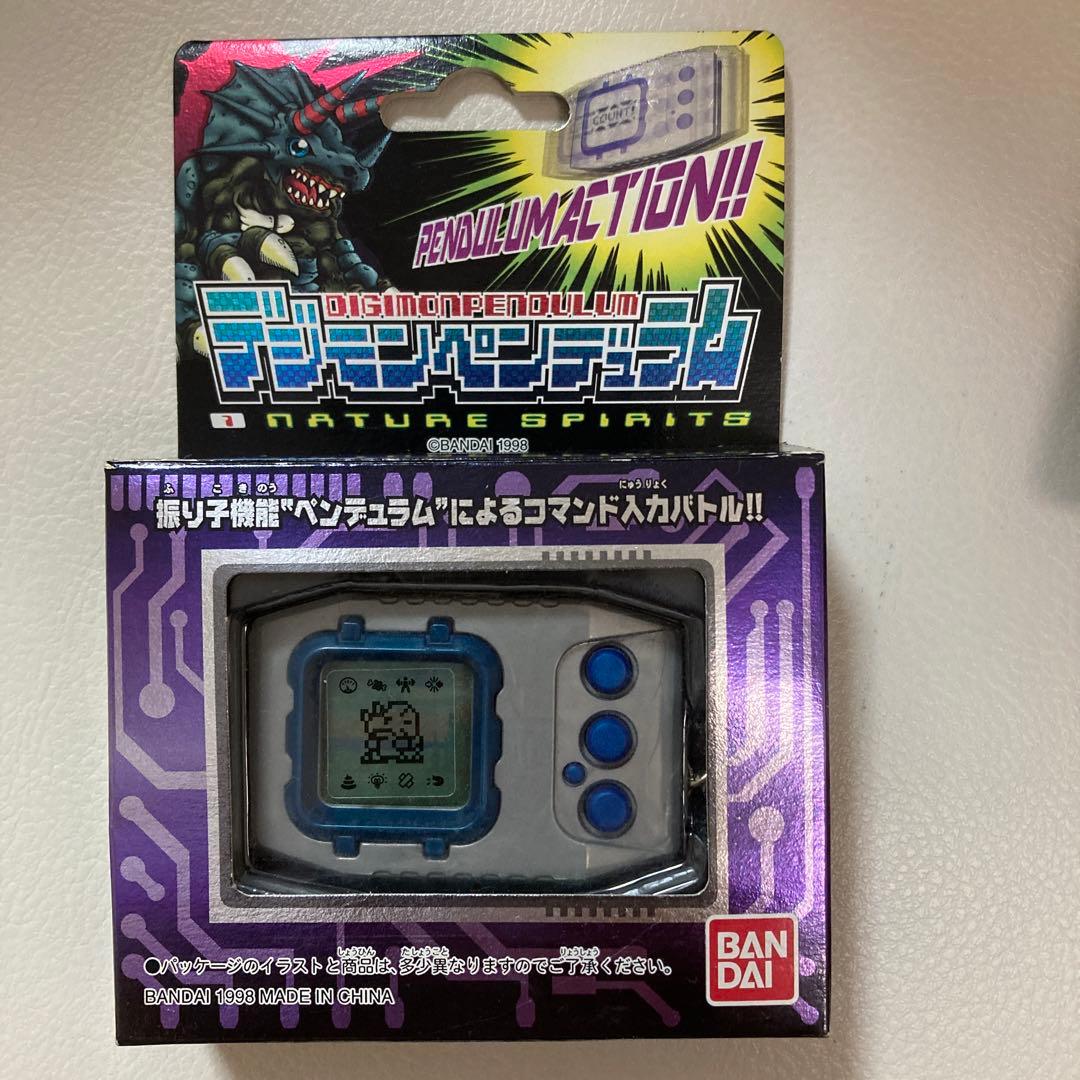 デジタルモンスター初代 Ver.3 ペンデュラム 卸売 デジモン