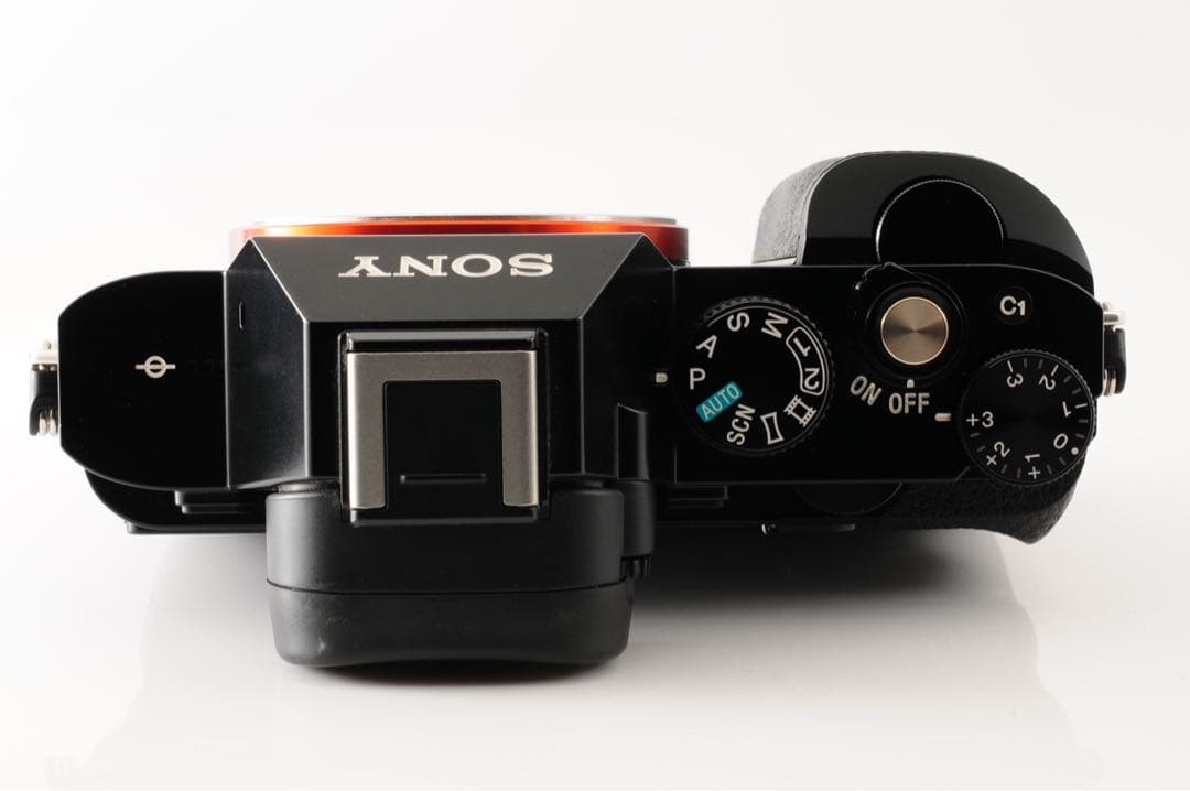 美品 ◇シャッター数:741回◇ SONY ILCE-7 α7 28-70mm