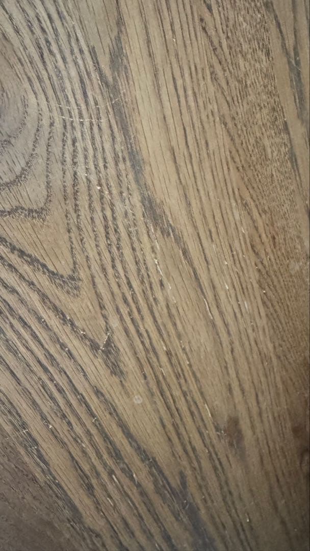 unico ADDAYラウンドダイニングテーブル