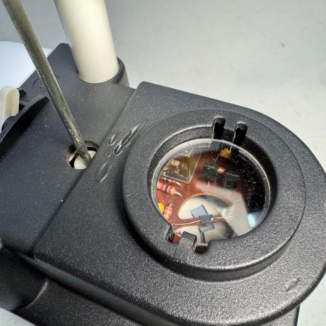 任天堂 光線銃 ダックハント 1976年版 当時物 N110757076