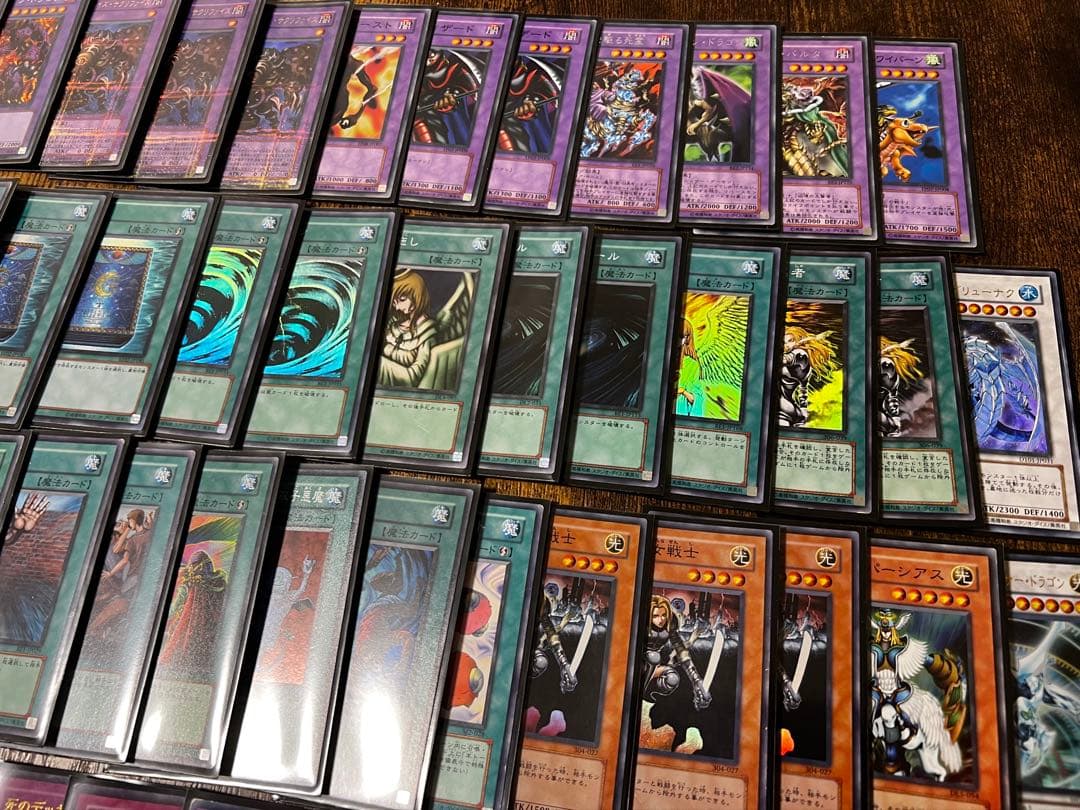 遊戯王 ゴートフォーマット ゲートボール BE DL まとめ売り 英語 日本語