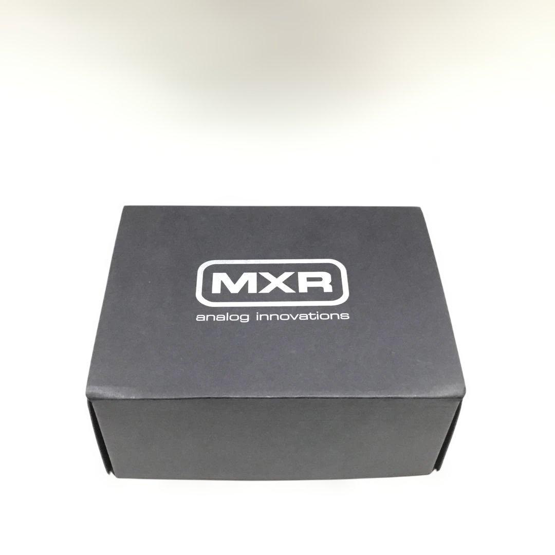 MXR Black Label Chorus ギターエフェクター MXR BLACK LABEL CHORUS