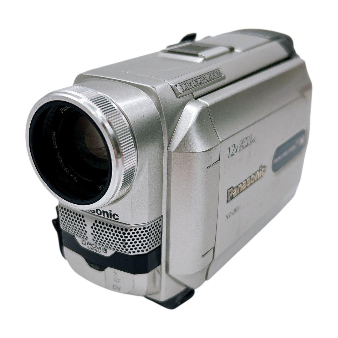 再生・録画OK】 SHARP 液晶8ミリビデオカメラ VL-HL3 美品・動作良好